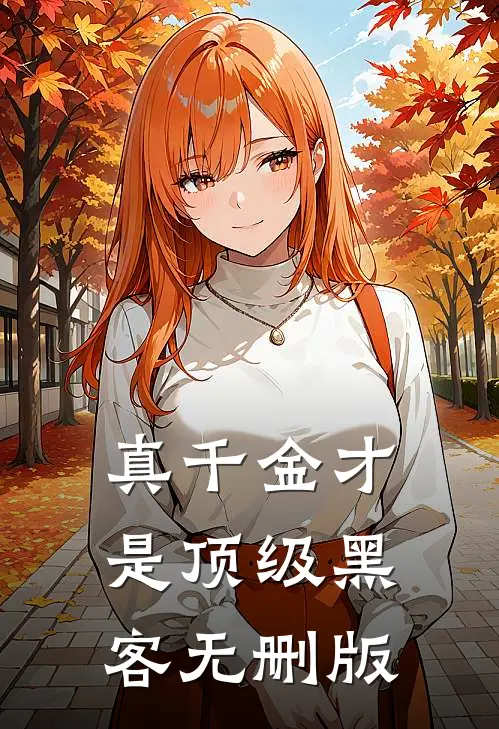 真千金才是顶级黑客无删版
