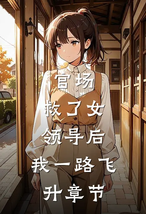 官场：救了女领导后，我一路飞升章节
