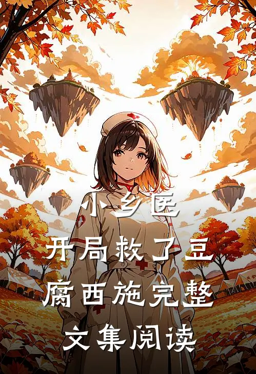 小乡医：开局救了豆腐西施完整文集阅读