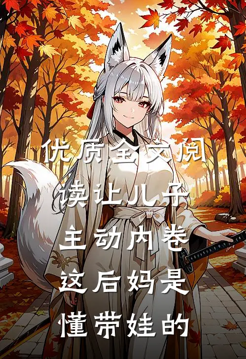优质全文阅读让儿子主动内卷，这后妈是懂带娃的