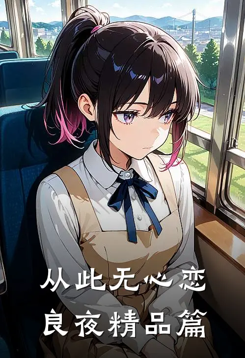 从此无心恋良夜精品篇
