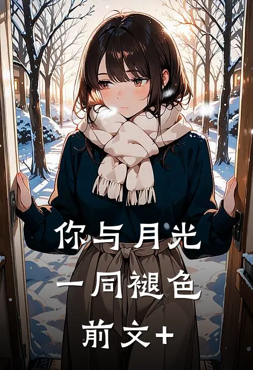 你与月光一同褪色前文+