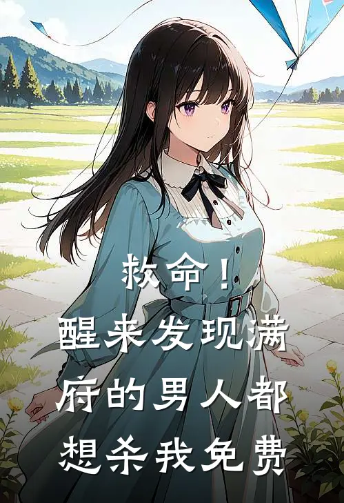 救命！醒来发现满府的男人都想杀我免费