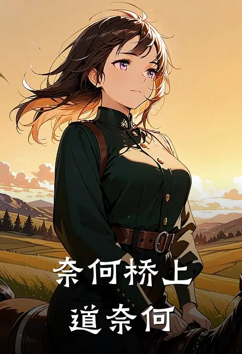 奈何桥上道奈何