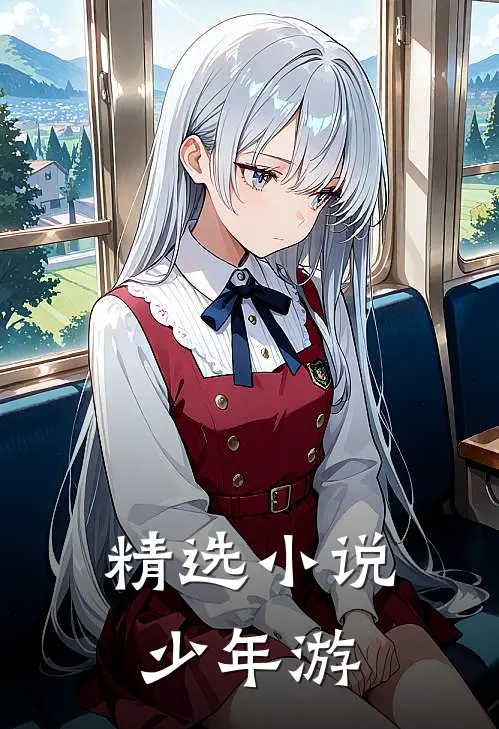 精选小说少年游