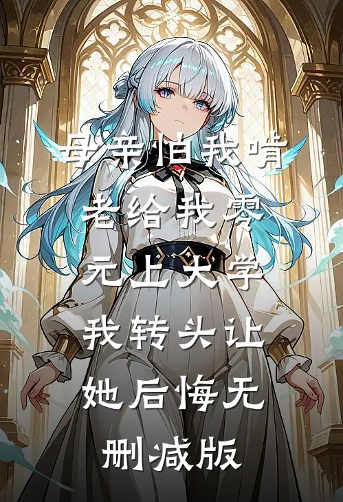 母亲怕我啃老给我零元上大学，我转头让她后悔无删减版