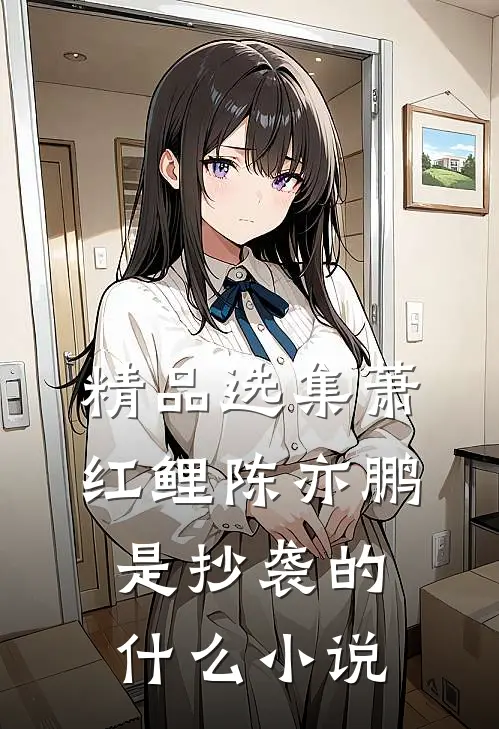 精品选集萧红鲤陈亦鹏是抄袭的什么小说