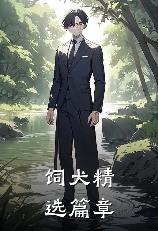 饲犬精选篇章