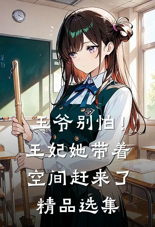 王爷别怕！王妃她带着空间赶来了精品选集