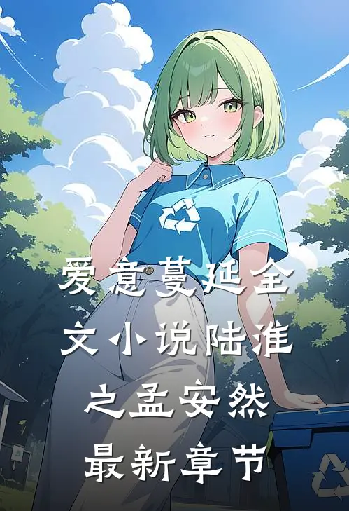 爱意蔓延全文小说陆淮之孟安然最新章节