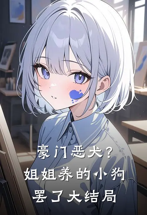 豪门恶犬？姐姐养的小狗罢了大结局