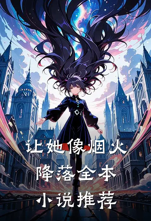 让她像烟火降落全本小说推荐