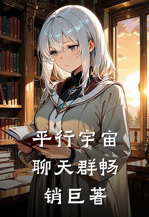 平行宇宙聊天群畅销巨著