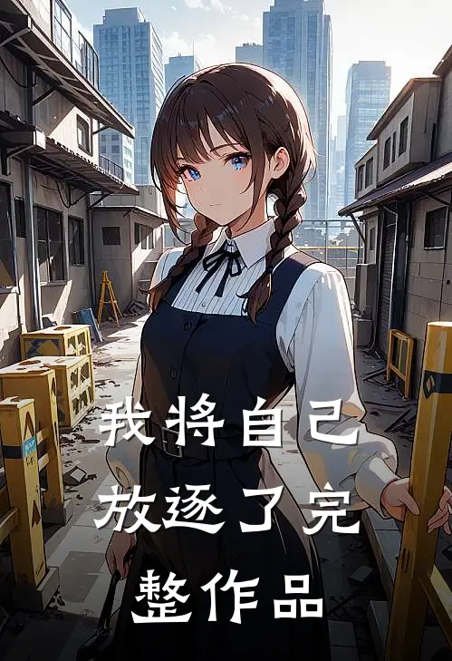 我将自己放逐了完整作品