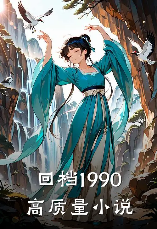回档1990高质量小说