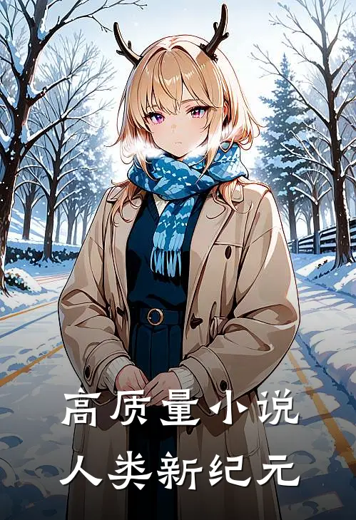 高质量小说人类新纪元
