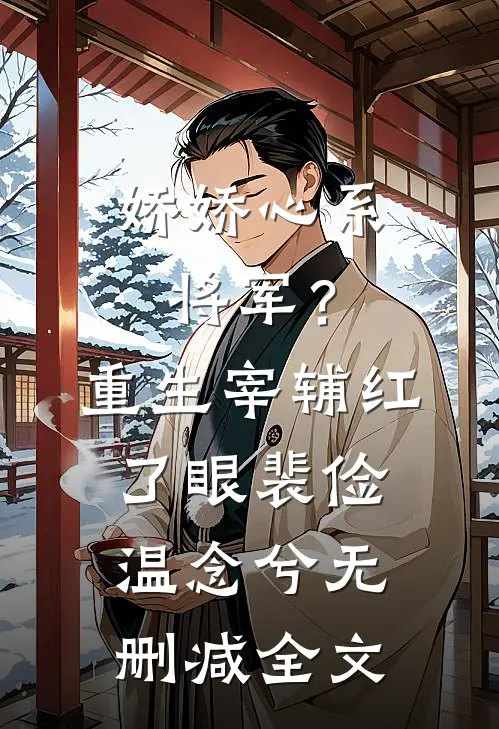 娇娇心系将军？重生宰辅红了眼裴俭温念兮无删减全文