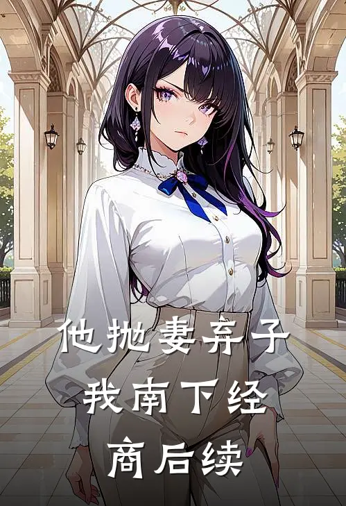 他抛妻弃子，我南下经商后续