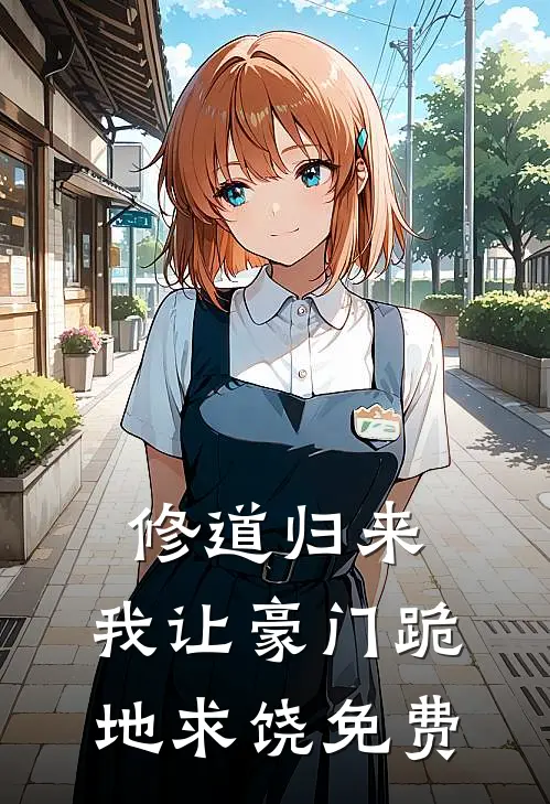 修道归来，我让豪门跪地求饶免费