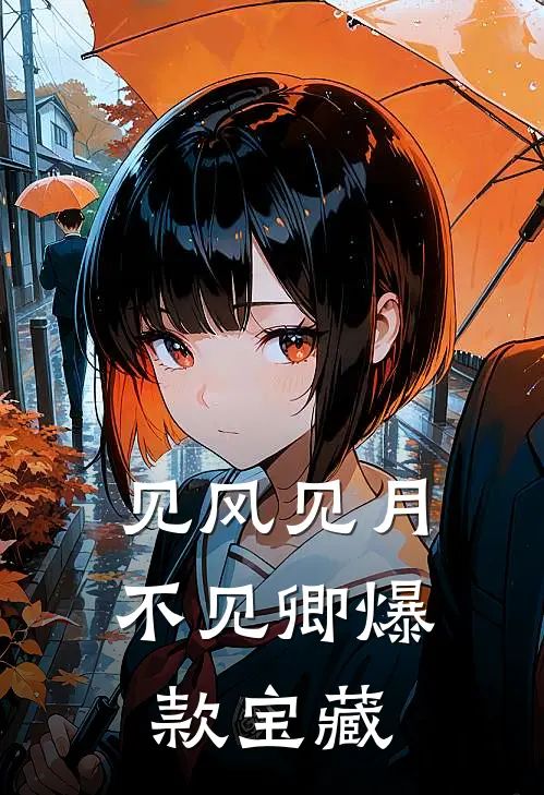 见风见月不见卿爆款宝藏