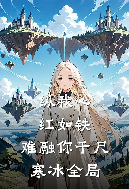 纵我心红如铁，难融你千尺寒冰全局
