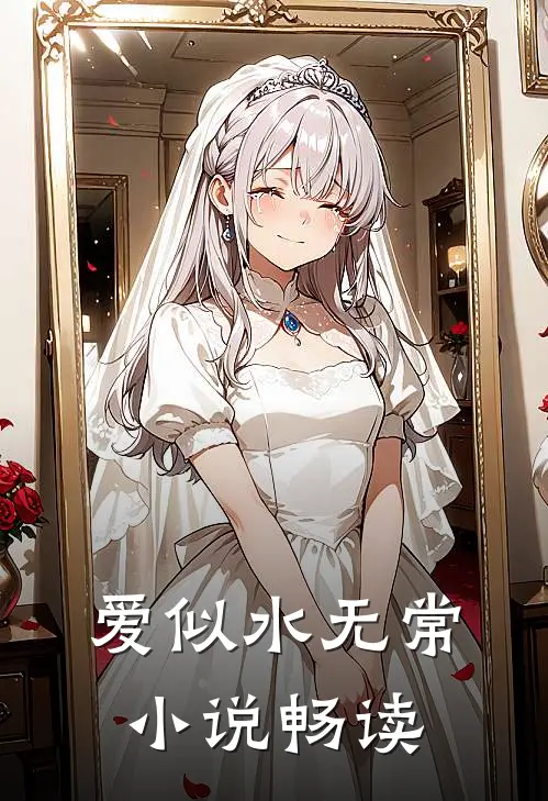 爱似水无常小说畅读
