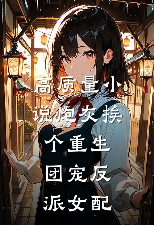 高质量小说炮灰挨个重生，团宠反派女配