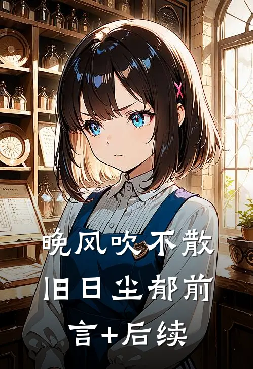 晚风吹不散旧日尘郁前言+后续