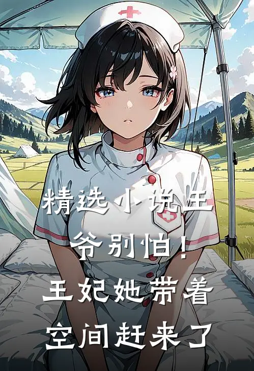 精选小说王爷别怕！王妃她带着空间赶来了