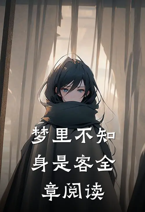 梦里不知身是客全章阅读