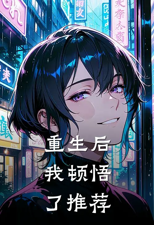 重生后，我顿悟了推荐