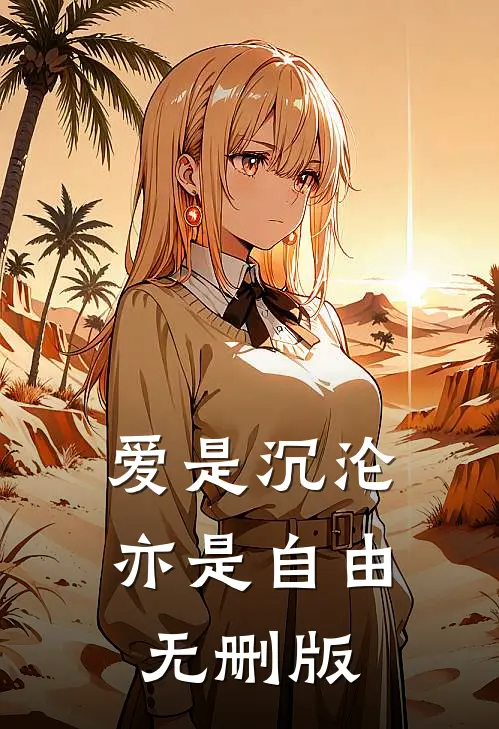 爱是沉沦，亦是自由无删版