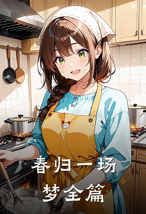 春归一场梦全篇