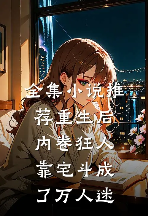 全集小说推荐重生后，内卷狂人靠宅斗成了万人迷