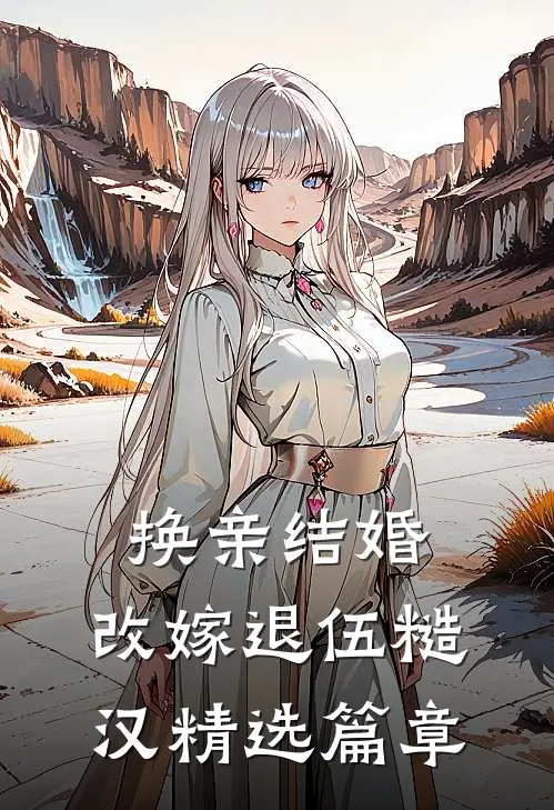 换亲结婚，改嫁退伍糙汉精选篇章