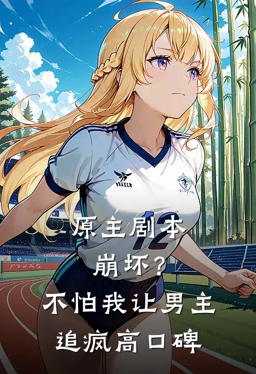 原主剧本崩坏？不怕，我让男主追疯高口碑