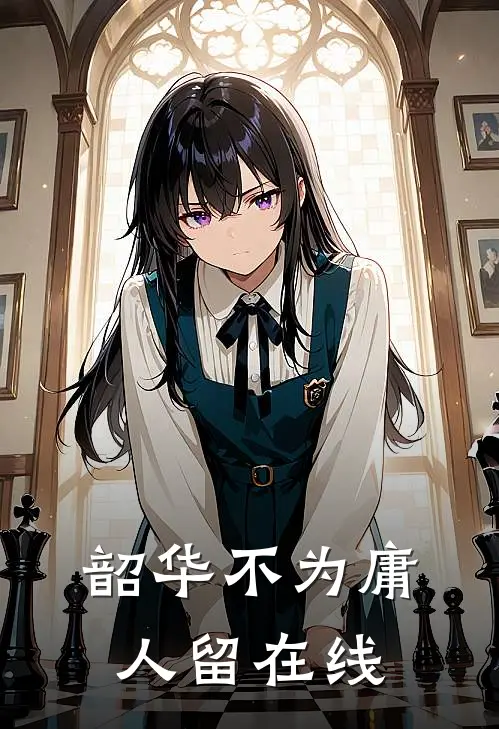 韶华不为庸人留在线