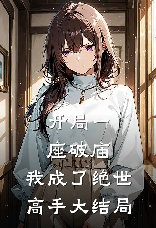 开局一座破庙，我成了绝世高手大结局