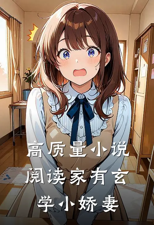 高质量小说阅读家有玄学小娇妻