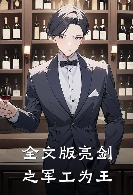 全文版亮剑之军工为王