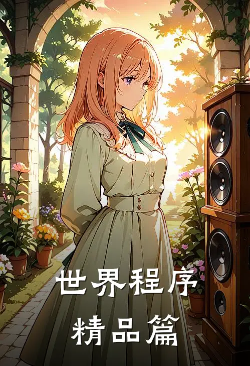 世界程序精品篇