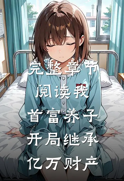 完整章节阅读我，首富养子，开局继承亿万财产