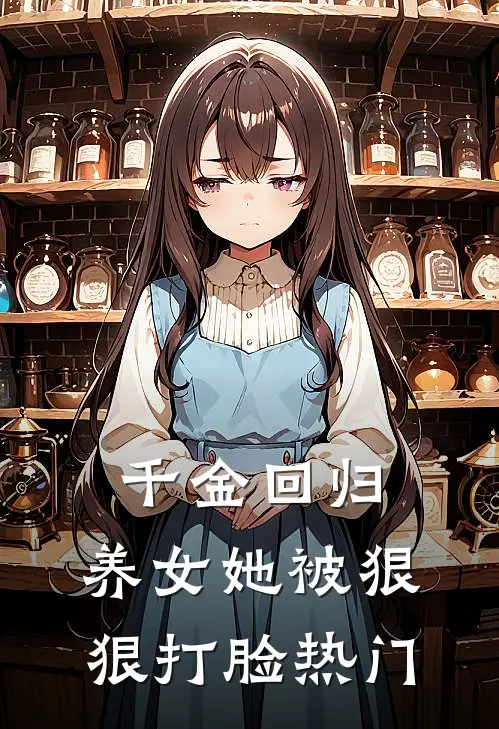 千金回归，养女她被狠狠打脸热门