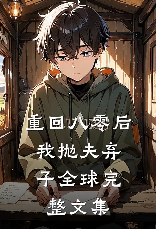 重回八零后，我抛夫弃子全球完整文集