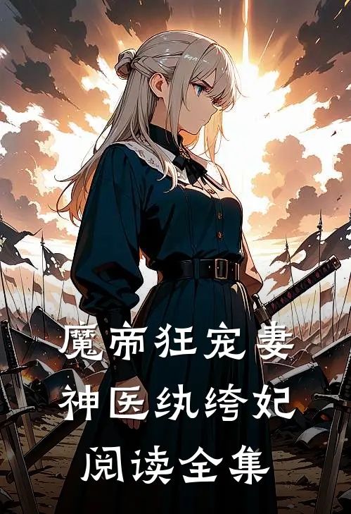 魔帝狂宠妻：神医纨绔妃阅读全集
