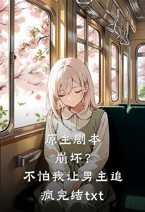 原主剧本崩坏？不怕，我让男主追疯完结txt