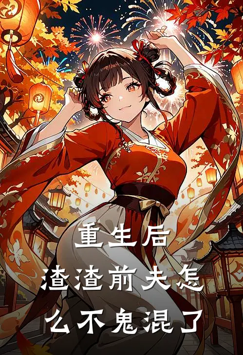 重生后,渣渣前夫怎么不鬼混了