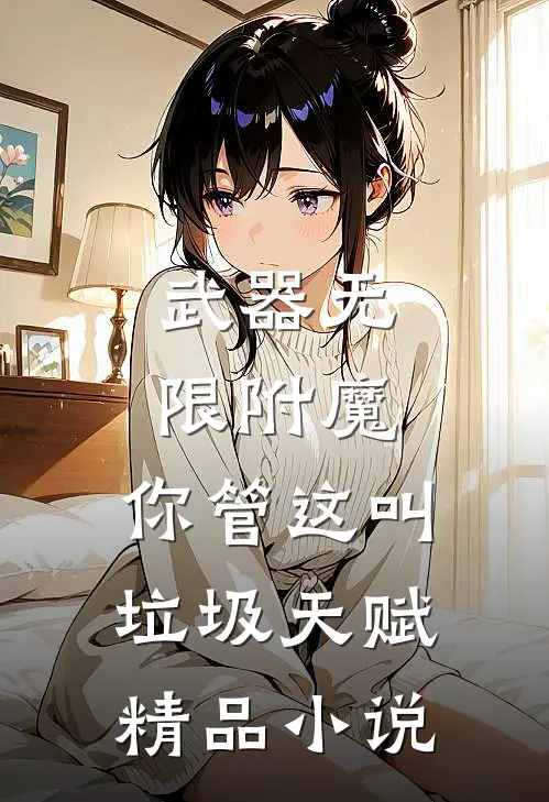 武器无限附魔，你管这叫垃圾天赋精品小说