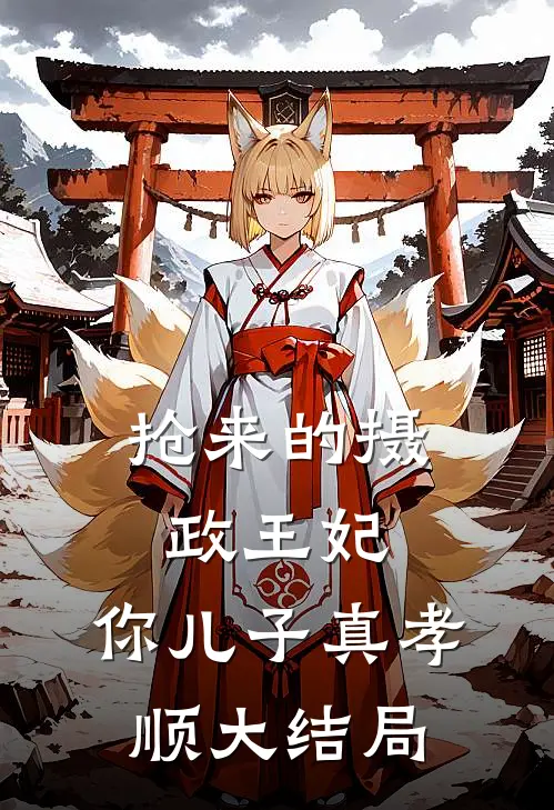 抢来的摄政王妃，你儿子真孝顺大结局