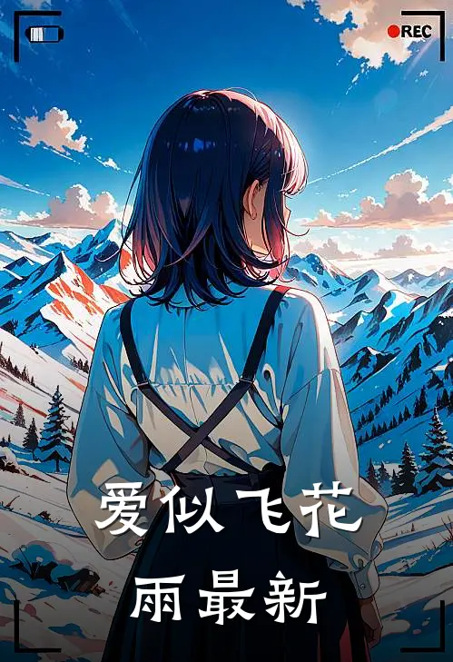 爱似飞花雨最新